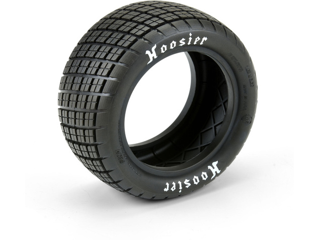 Pro-Line pneu 2.2" Hoosier Angle Block M4 Dirt Oval zadný (2)