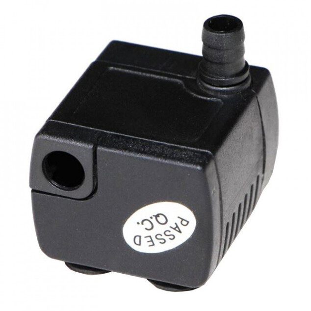 Hsbao HSB-300 výtlačné čerpadlo 220 l/h
