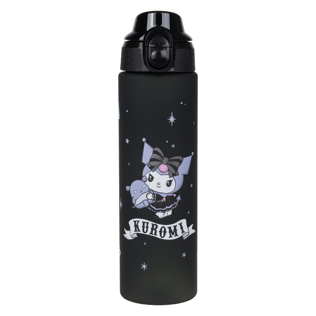 BAAGL Tritanová fľaša na nápoje Kuromi  Fortune Dream, 700 ml