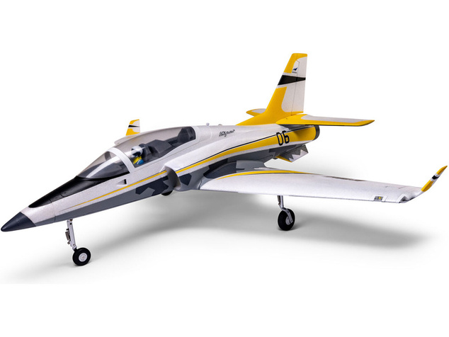 E-flite Viper 1.07m SAFE Select BNF Basic