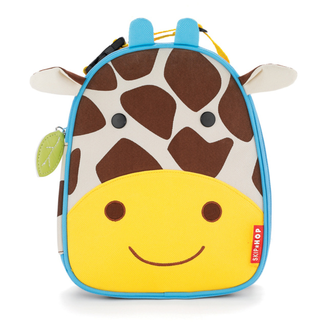 Zoo Rucksack Mini-Giraffe