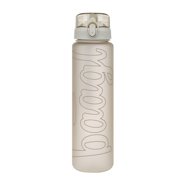 BAAGL Tritan-Flasche für Getränke Mist, 1000 ml