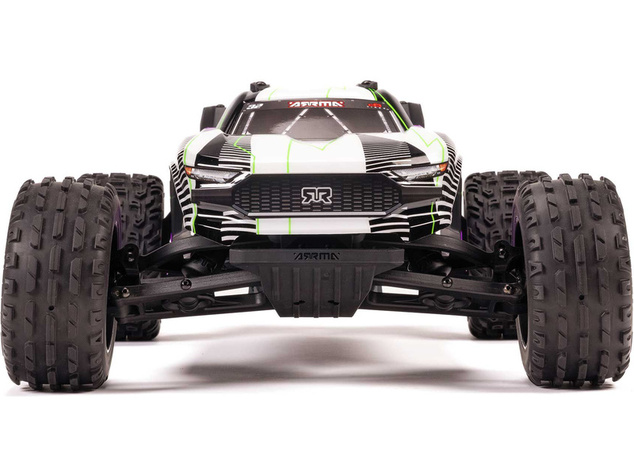 Arrma Vorteks Mega 550 1:10 RTR oranžová