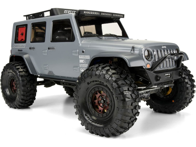 Pro-Line гуми 1.9" BFG Krawler T/A KX Predator Crawler (2)