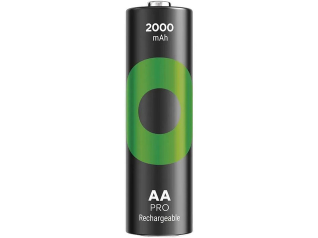 GP NiMH акумулатор AA (HR6) ReCyko Pro Professional