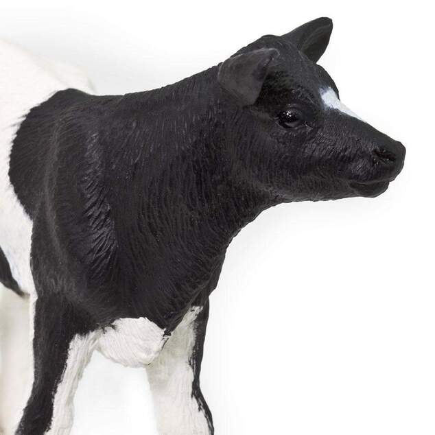 Safari® Mláďa kravy Holstein