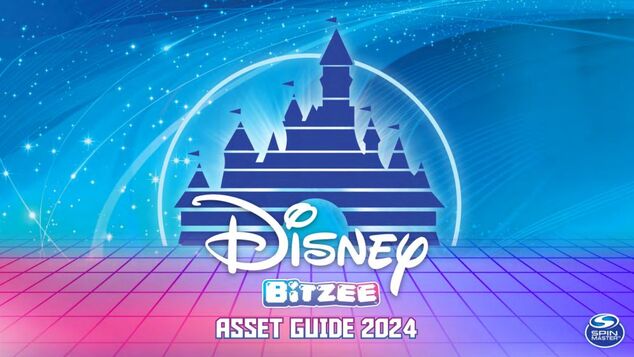 Bitzee Interaktívne digitálne zvieratká Disney