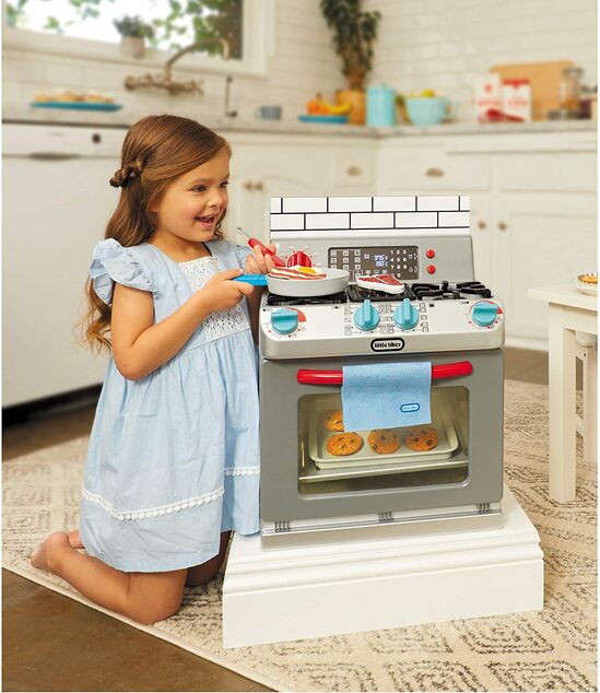 Little Tikes Mein erster Ofen