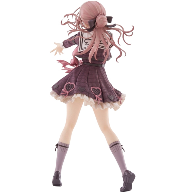 Bandai - The Idolm@Ster Gakuen Espresto-Sweet Moment-Rinami Himesaki