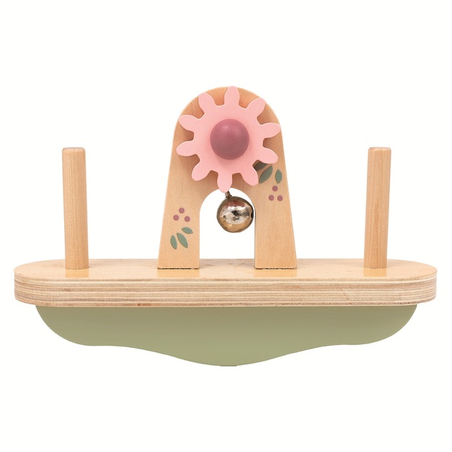 2Kids Toys Nasadzovačka balančné zvieratká