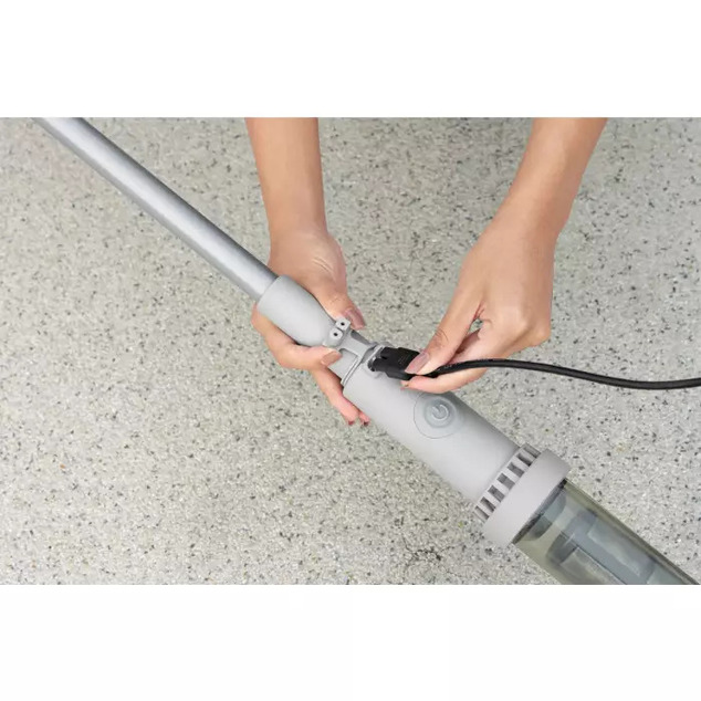 Bestway 60327 Vysávač AKU pre vírivky LAY-Z-SPA