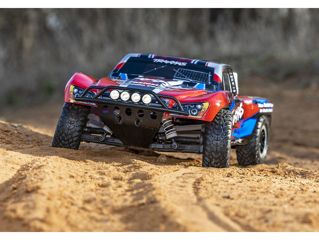 Traxxas LED Beleuchtung komplett (für 4WD Slash)