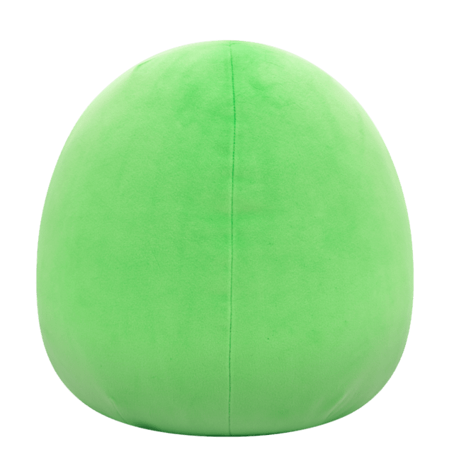 Squishmallows Plátok uhorky - Carmichael, 30 cm