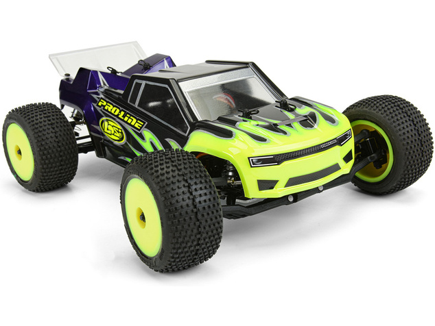 Corpo Pro-Line 1:18 Asse ST (Losi Mini-T)
