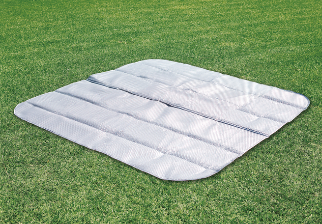 Nafukovacia vírivka INTEX 28458 PureSpa Jet &amp; Bubble Deluxe Set (priemer 201 cm)