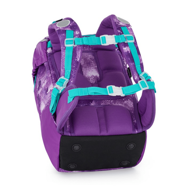 Set scolastico 4 pezzi OXY SKY Monster