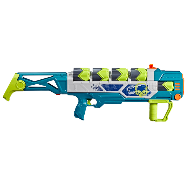 HASBRO - Nerf Rebel OPS Doom Cannon