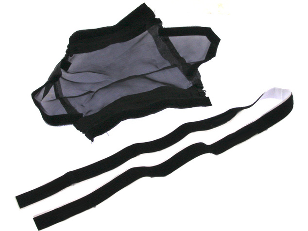 H-Speed cubierta antipolvo (para Traxxas Maxx)