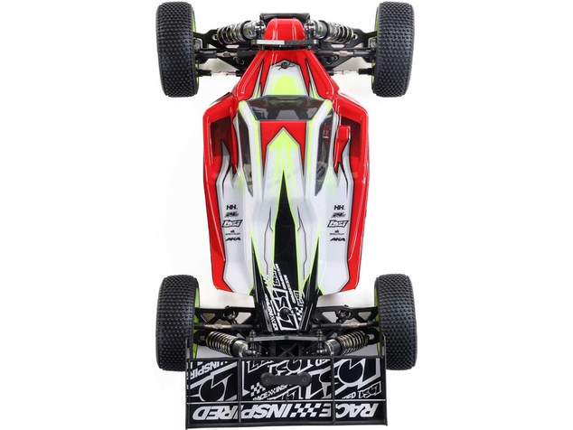 Losi 8ight-XE Electric Buggy 1:8 4WD RTR