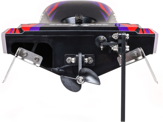 Proboat Sonicwake 24" RTR červený