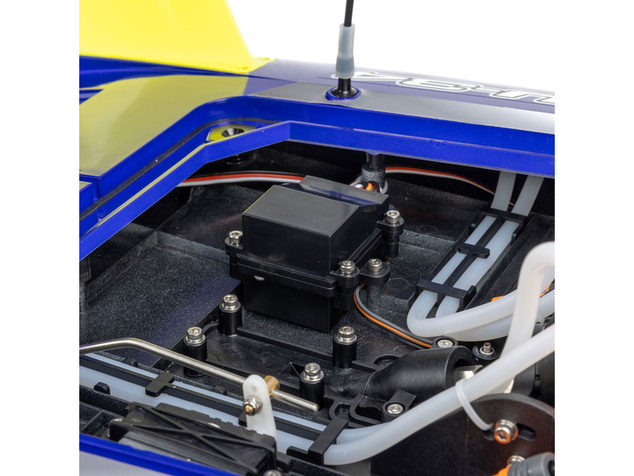 Proboat Miss Illinois U-34 34" Unlimited Hydro Race RTR