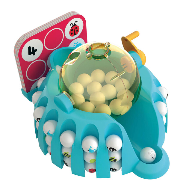 Bingo Junior (5602)