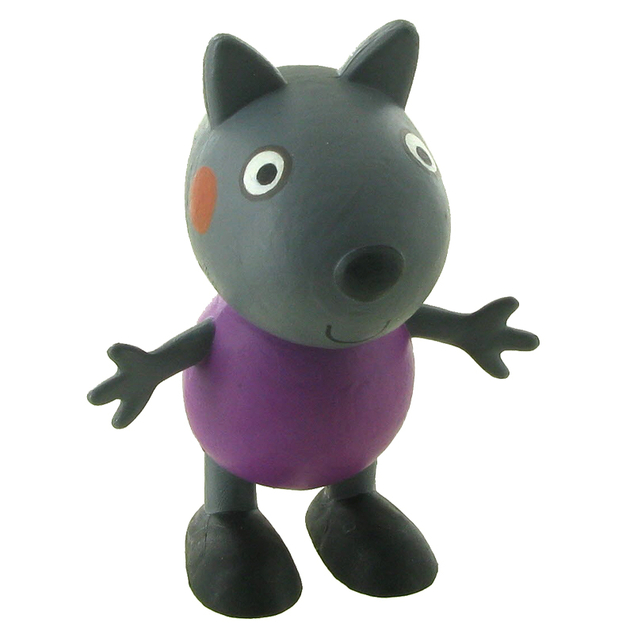 Comansi Peppa Pig - Danny