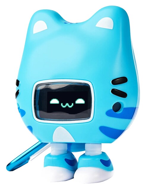 Gioco interattivo BEEP BOOP - Miao Miao