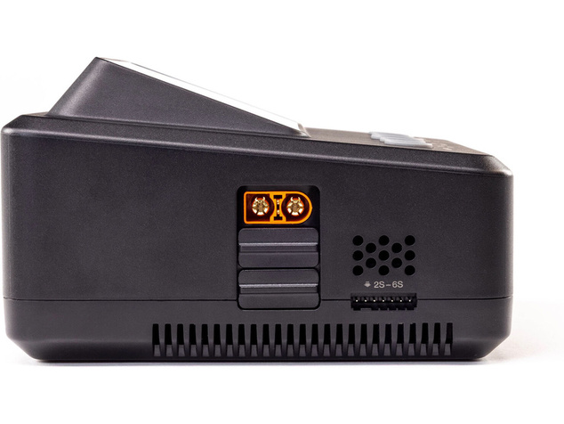Spektrum nabíječ Smart S450 G2 4x50W AC/DC