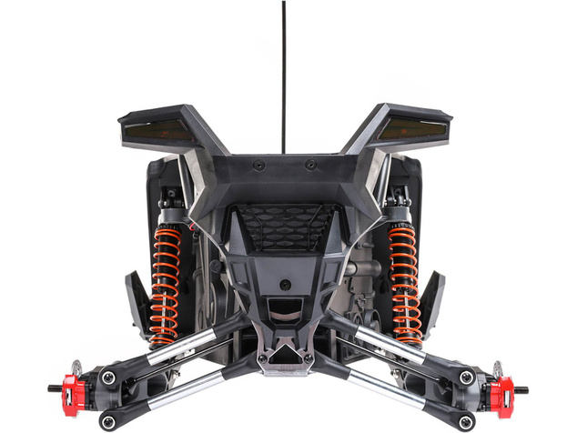 Losi RZR Rey 1:10 4WD RTR Polaris