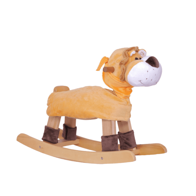 RCsale Hojdací levíček Simba