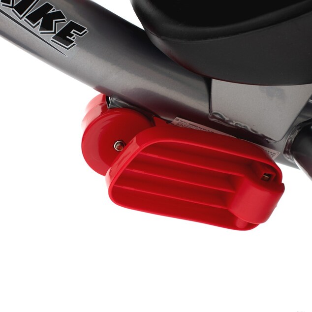 Kinder-Dreirad mit Lichtern Baby Mix Lux Trike rot