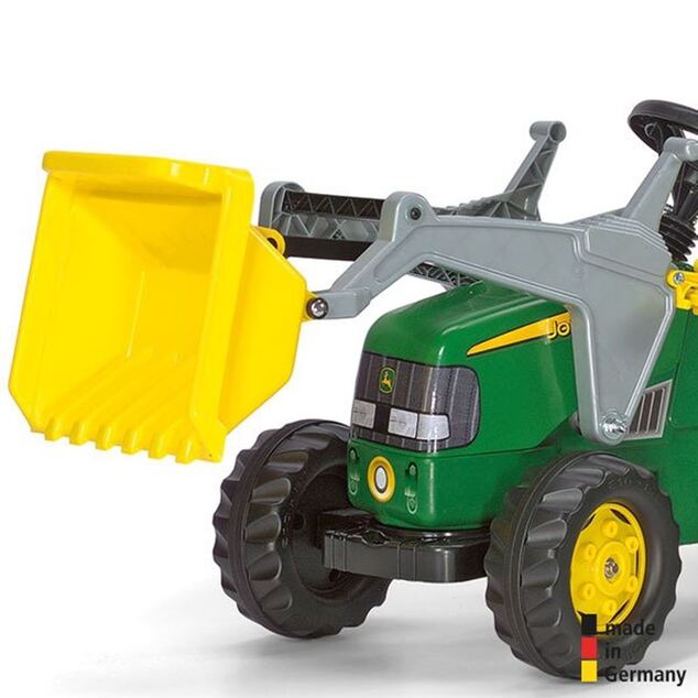 Rollytoys Nakladač pre traktory Rolly Kid