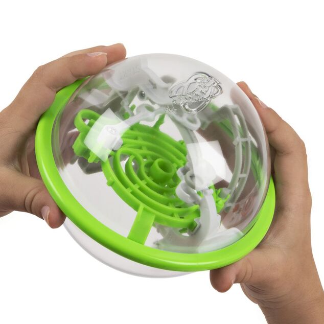 Smg perplexus travel