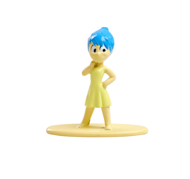 Disney Nano-Figur im Beutel, DP24, 12 Arten, Wave 4