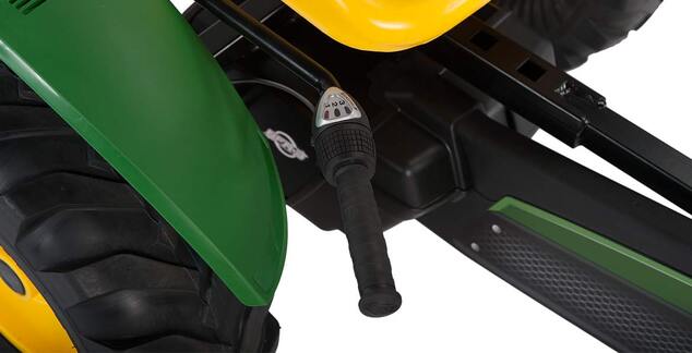 BERG John Deere BFR-3