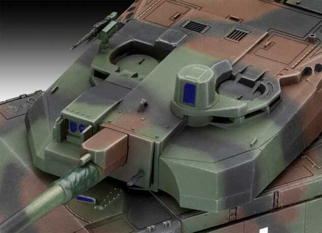 ModelSet tank 63341 - Leclerc (T.5) (1:72)