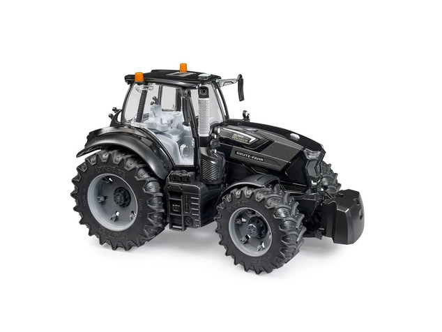 Bruder 3162 - DEUTZ-FAHR 8280 TTV Warrior