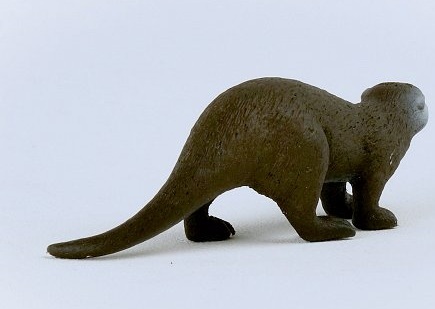 Schleich Vydra