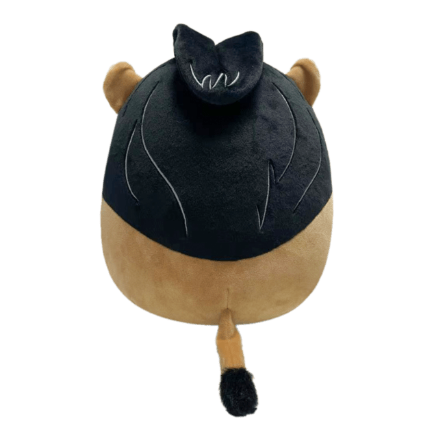 Squishmallows Disney Leví kráľ - Scar