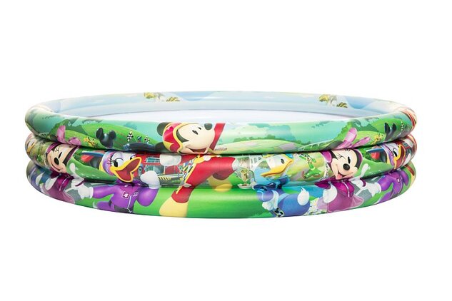 Bestway Bazén - Priemer 122cm