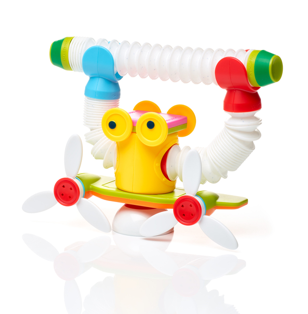SmartMax - Roboflex Plus