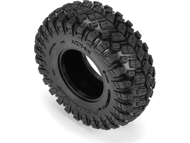 Pro-Line pneu 2.2" 1:10 Aztek LP G8 Rock Crawling (2)