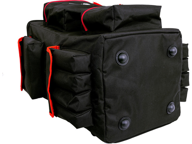 Traxxas batoh 30x30x60cm (pre 1:10)