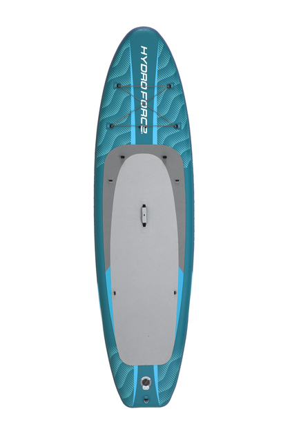 Bestway Aqua Drifter ™ Paddleboard-Set mit abnehmbarem Sitz - 15 x 91,5 x 335 cm