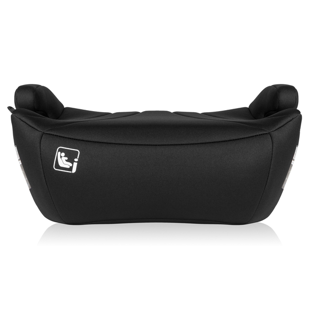 Lionelo Autosedačka Luuk i-Size (125-150 cm) Black