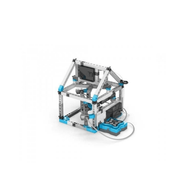 Engino Creative engineering 100 in 1 robotized: maker pro
