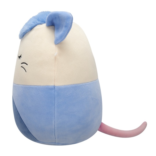Squishmallows Opossum – Queller, 13 cm