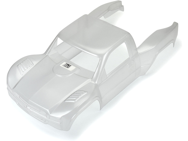 Pro-Line carrocería 1:7 2007 Chevy Silverado: Unlimited Desert Racer