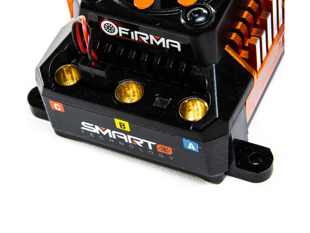 Spektrum regulátor striedavý Smart Firma 160A 3-8S